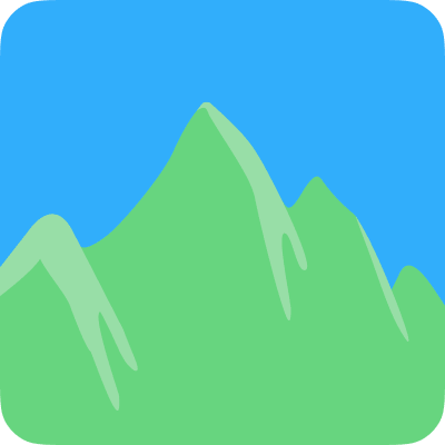 Top 50 Mountains of Ireland